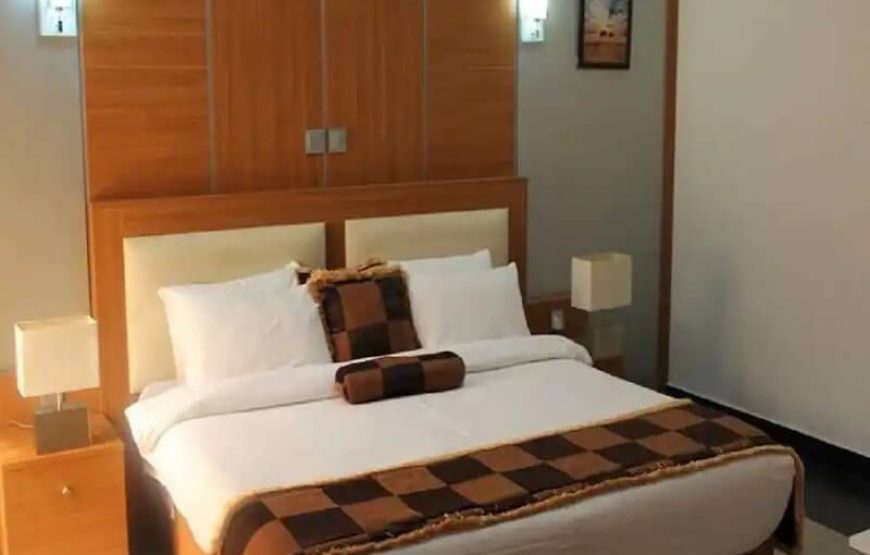 Clen-Phil Hotels and Suites, Rivers