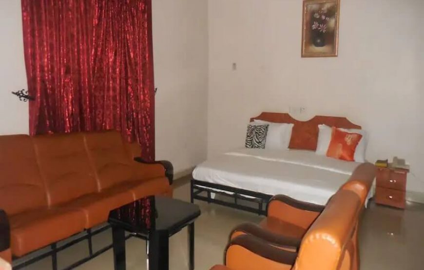 Clen-Phil Hotels and Suites, Rivers