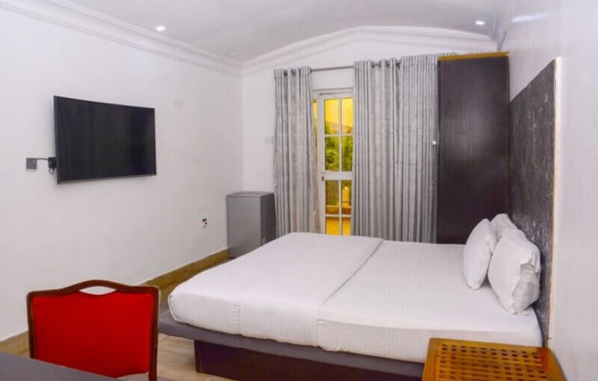 Connecting Lagos Suite