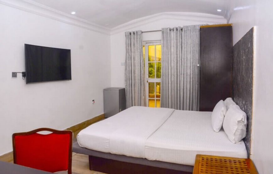 Connecting Lagos Suite
