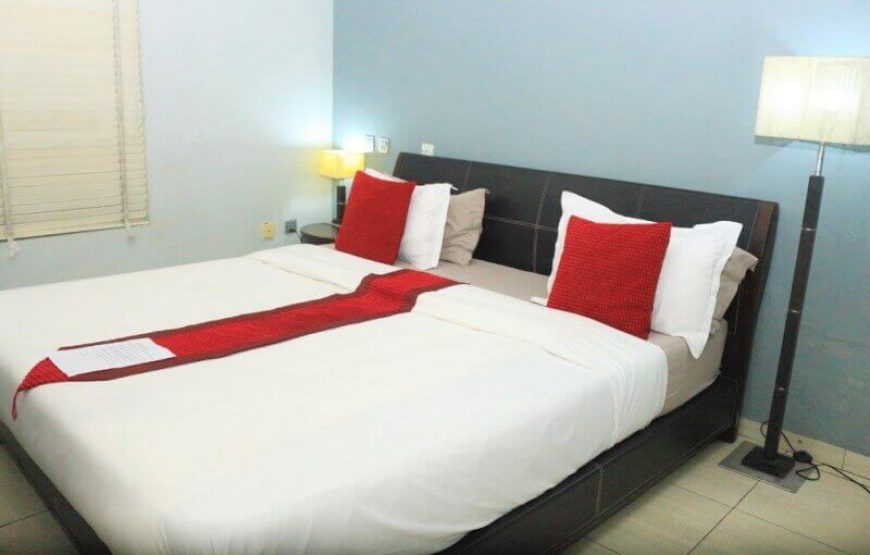 The Crib Lifestyle Hotel, Rivers