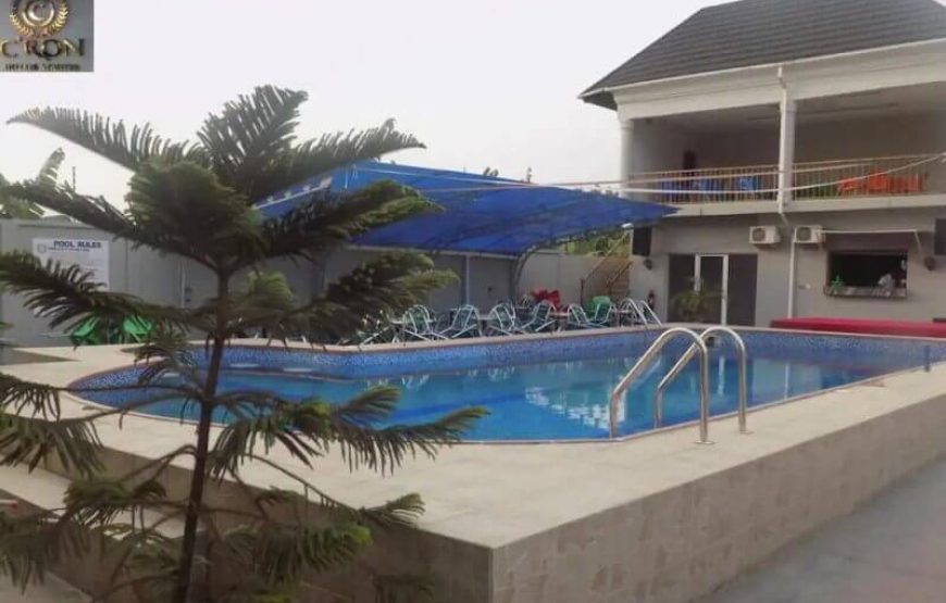 C’ron Hotels and Suites, Rivers