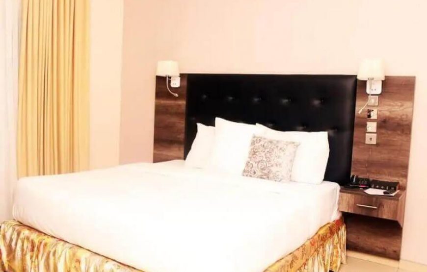 C’ron Hotels and Suites, Rivers