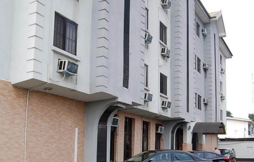 Dannic Hotel, Rivers