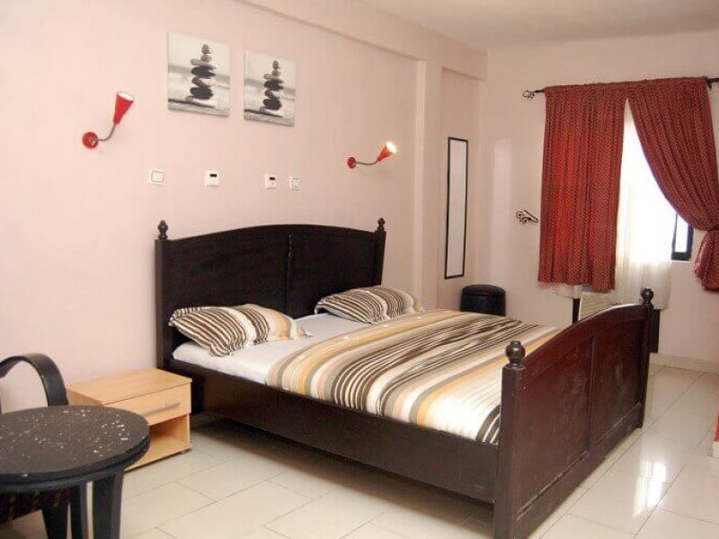 Dannic Royal Suite