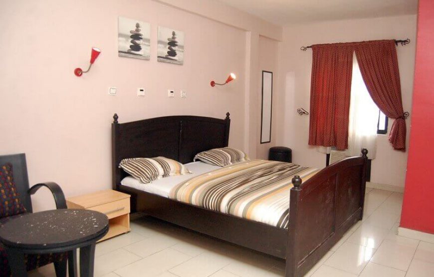 Dannic Hotel, Rivers