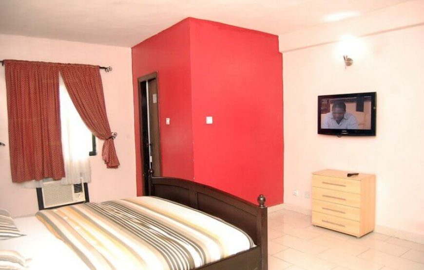 Dannic Hotel, Rivers