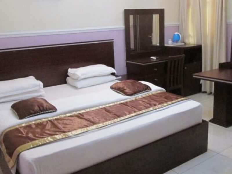 Dchis Super Executive Suite