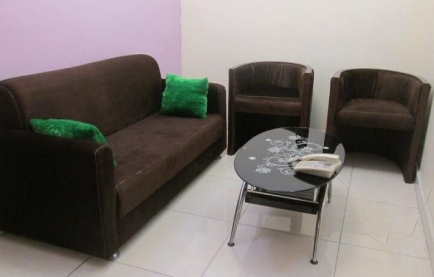 Hotel Dchis, Rivers