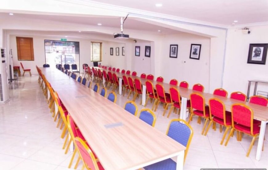 De Grandeur Tower Apartments, Lagos