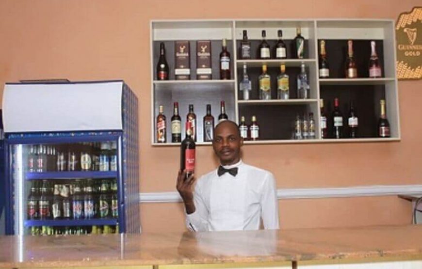 De Firenze Suites, Lagos