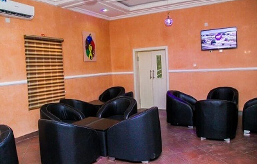 De Firenze Suites, Lagos