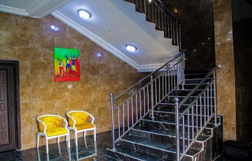 De Firenze Suites, Lagos