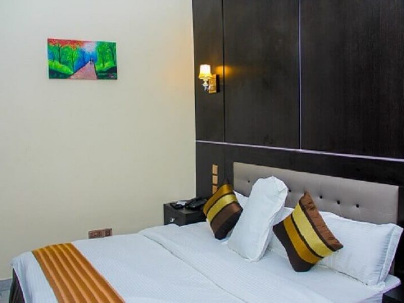 De Firenze Executive Suite