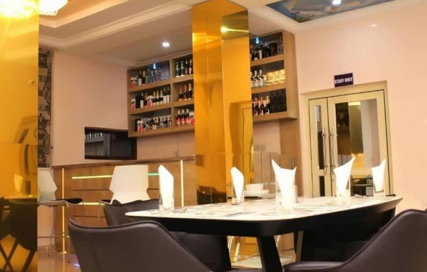 De-Rossi Hotel and Suites, Abuja