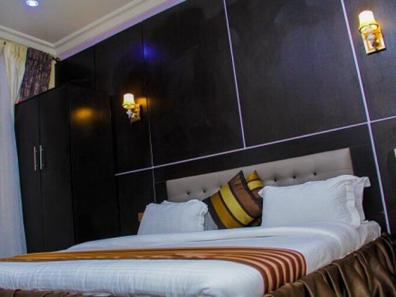 De Firenze Royal Single Executive Suite