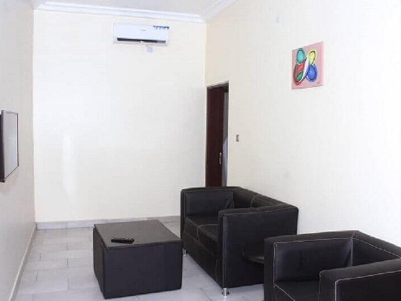 De Firenze Suites
