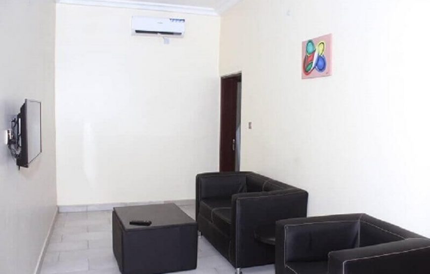 De Firenze Suites, Lagos