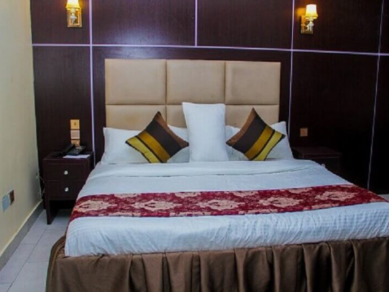De Firenze Super Executive Suites