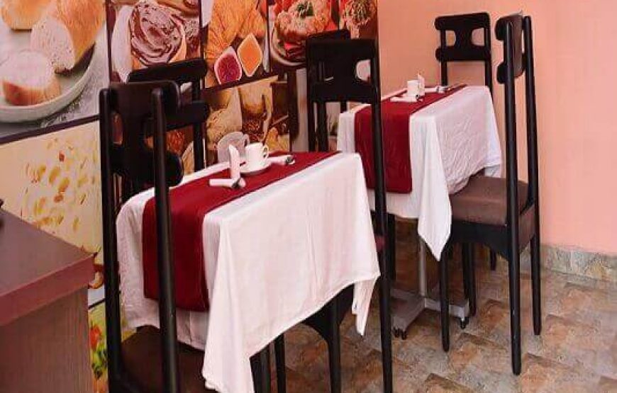 Dexterous Hotels and Suites, Rivers