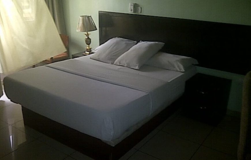 Dotnova Hotel, Rivers