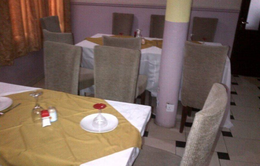 Dotnova Hotel, Rivers