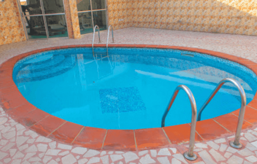 The Emem Apartments, Lagos