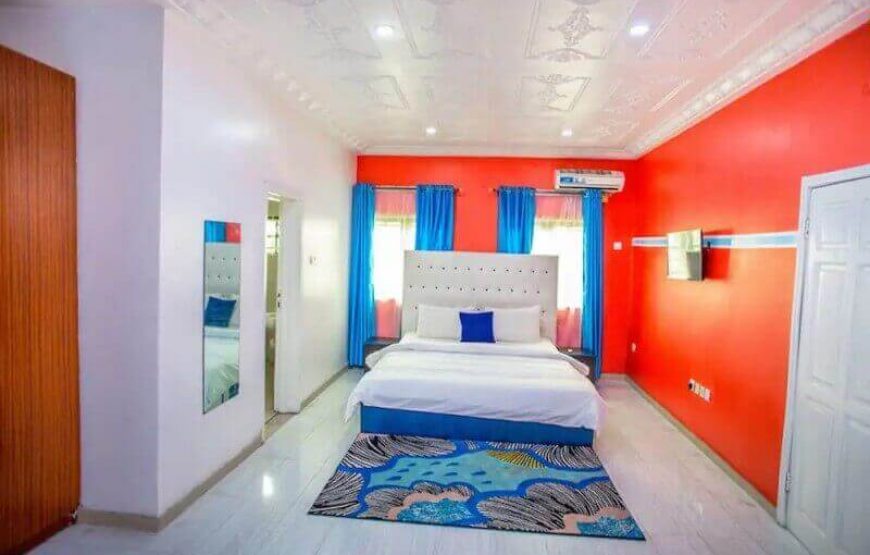 Eclipse Hotel and Lounge, Rivers