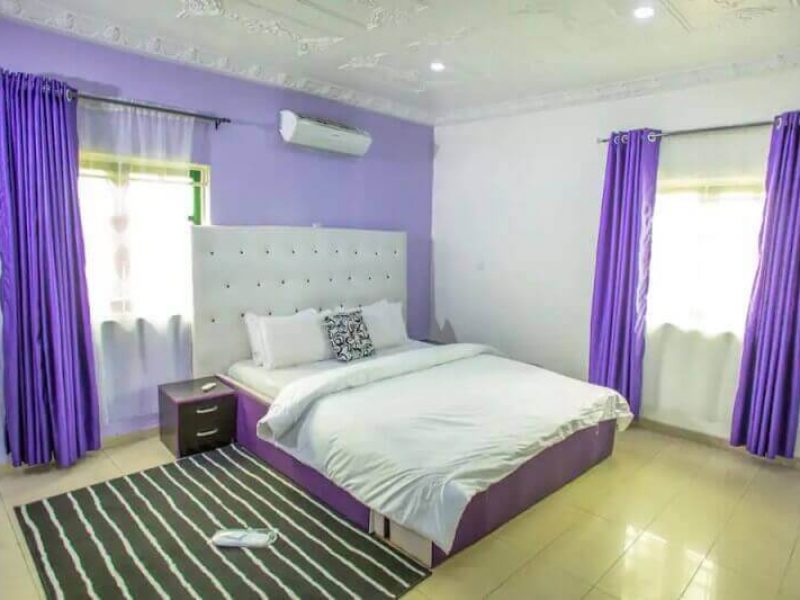 Eclipse Executive Suite