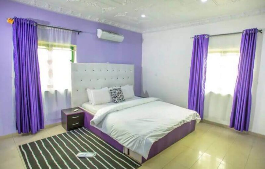 Eclipse Hotel and Lounge, Rivers