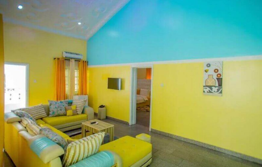 Eclipse Hotel and Lounge, Rivers