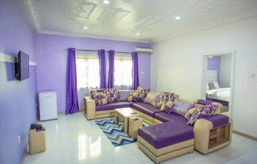 Eclipse Hotel and Lounge, Rivers