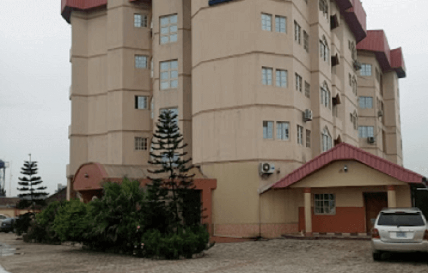 Emerald Hotels, Rivers