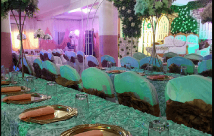 Emerald Hotels, Rivers