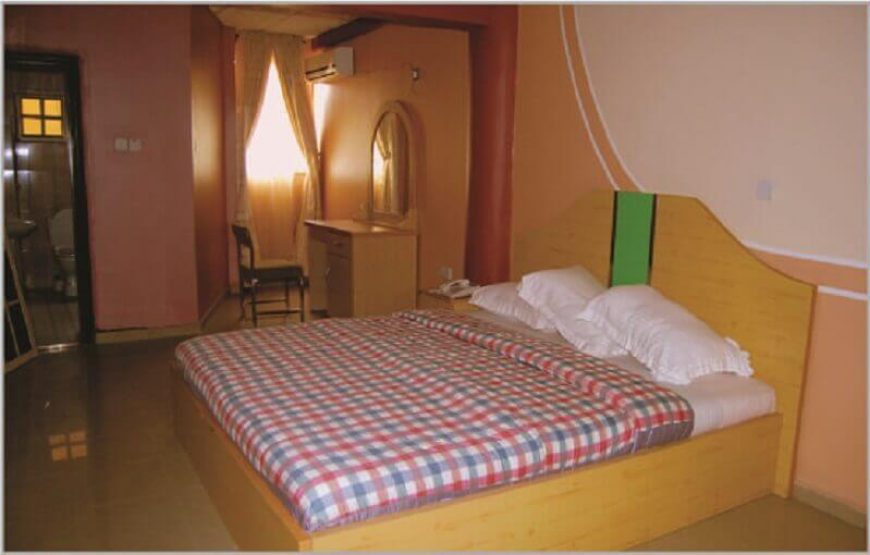 Emerald Hotels, Rivers