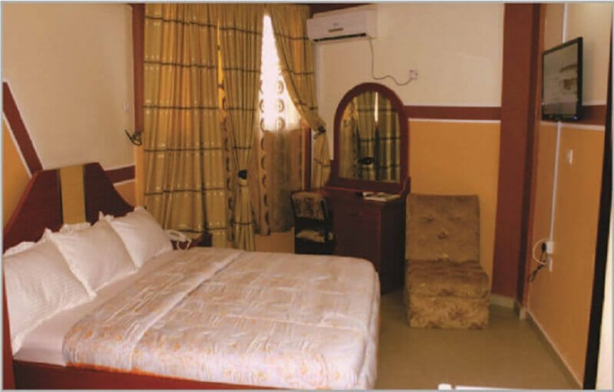 Emerald Hotels, Rivers
