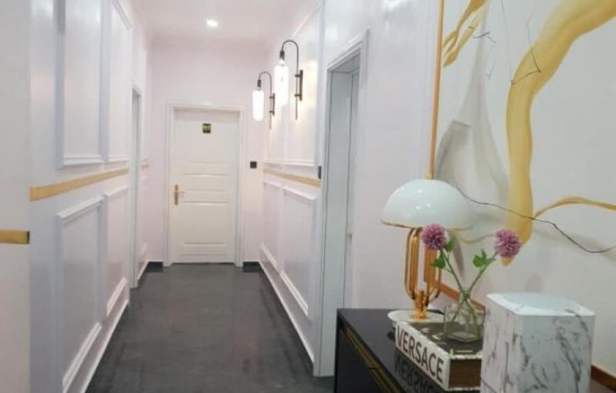 Executive Home Extension, Lagos