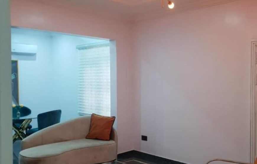 Executive Home Extension, Lagos