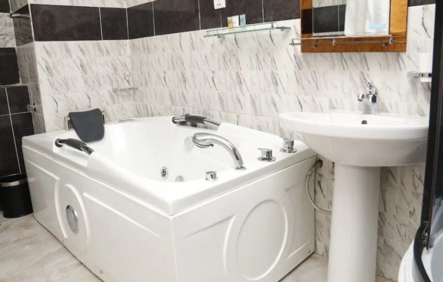Links Hotel Abuja