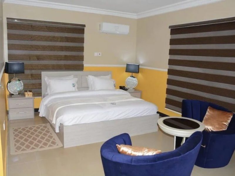 Links Hotel