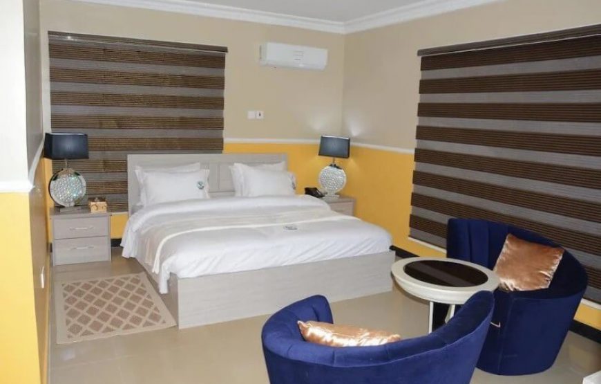 Links Hotel Abuja