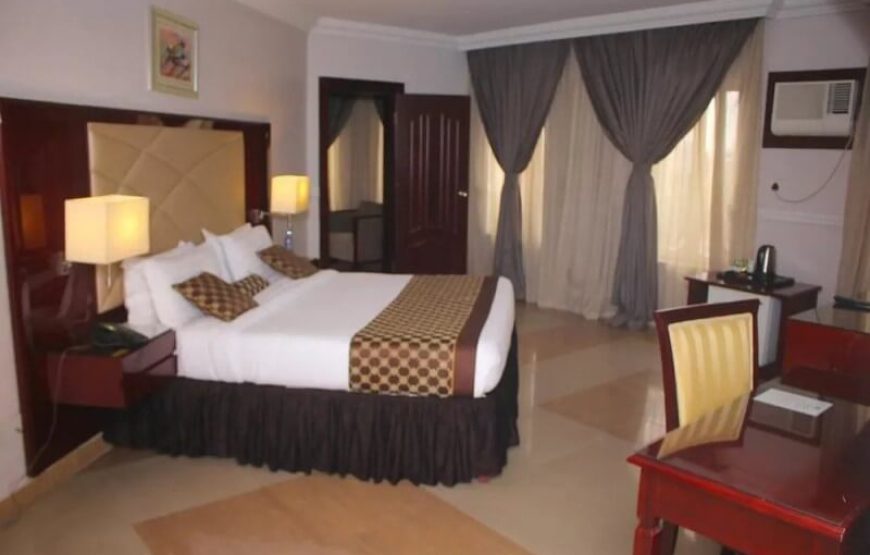 Links Hotel Abuja