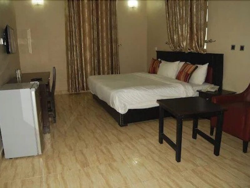 Link Hotel Classic Room