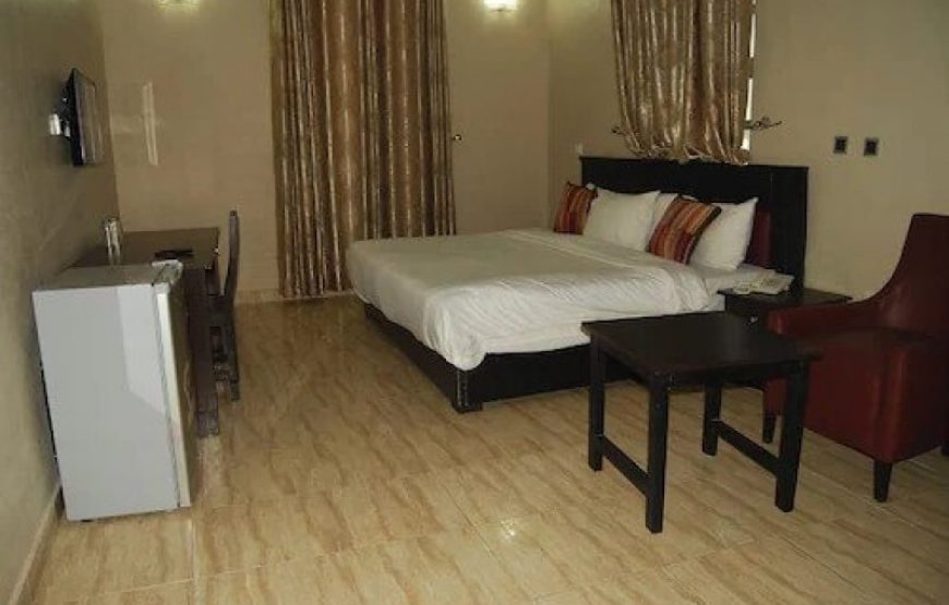 Links Hotel Abuja