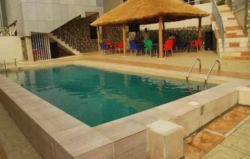 Links Hotel Abuja
