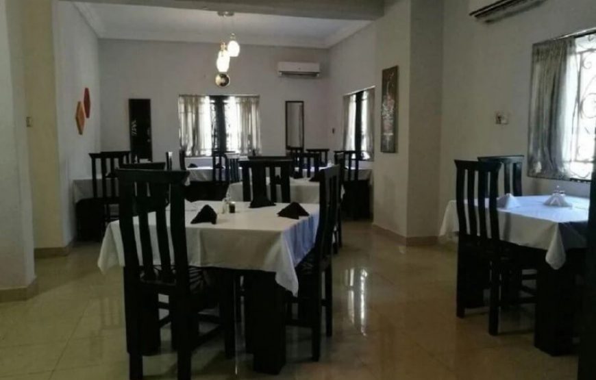 Links Hotel Abuja
