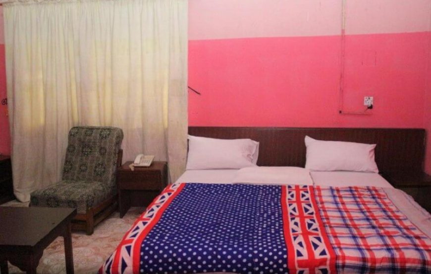 Focal Hotel, Rivers