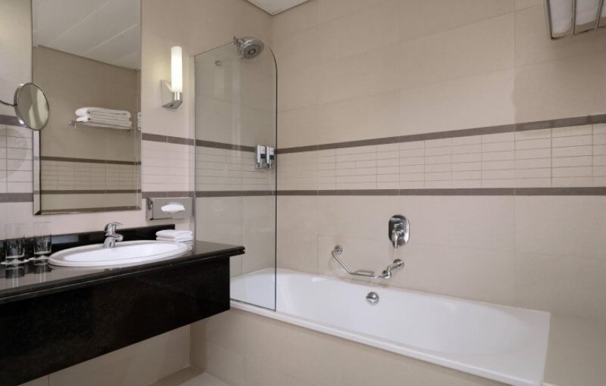 Four Points by Sheraton, Lagos