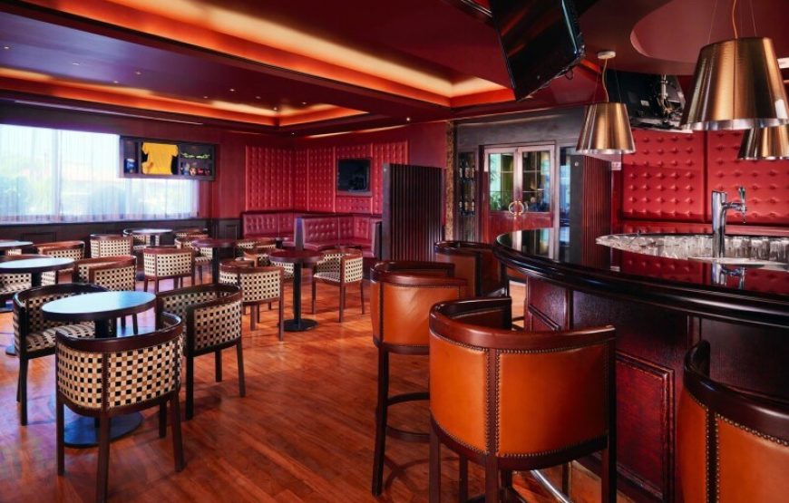 Four Points by Sheraton, Lagos