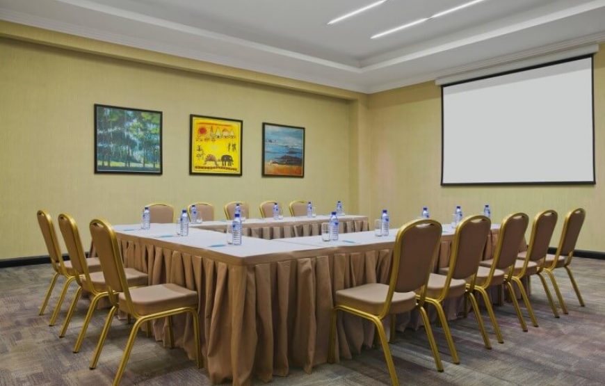 Four Points by Sheraton, Lagos